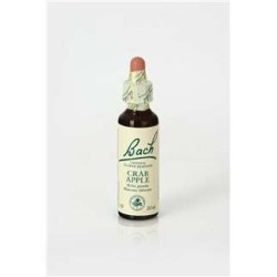 CRAB APPLE 20 ML FLORES BACH