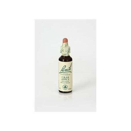 CRAB APPLE 20 ML FLORES BACH