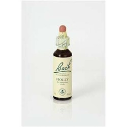 HOLLY 20 ML FLORES BACH