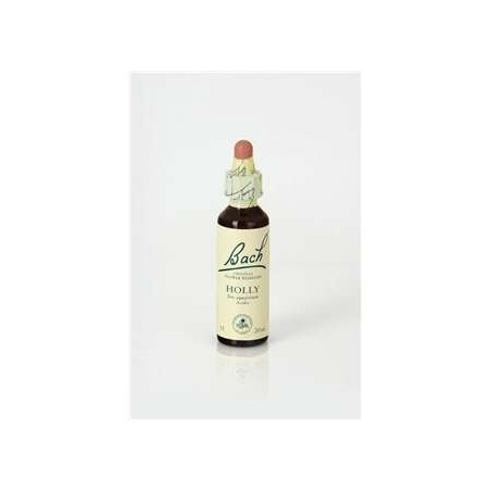 HOLLY 20 ML FLORES BACH