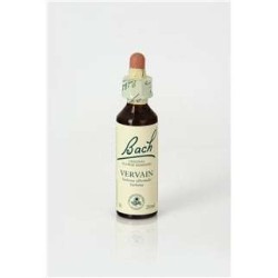 VERVAIN 20 ML FLORES BACH