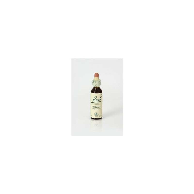 VERVAIN 20 ML FLORES BACH