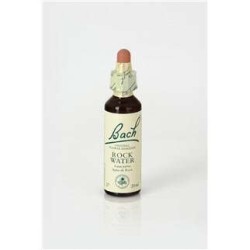 ROCK WATER 20 ML FLORES BACH