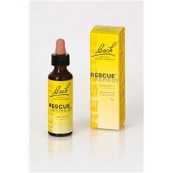 RESCUE REMEDY FLORES DE BACH 10 ML