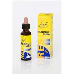 RESCUE NIGHT FLORES BACH (20 ML)