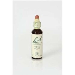 VINE 20 ML FLORES BACH