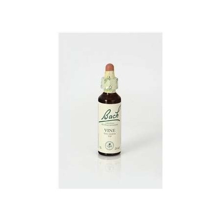 VINE 20 ML FLORES BACH