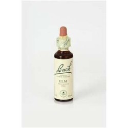 ELM 20 ML FLORES BACH