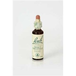 SWEET CHESTNUT 20 ML FLORES BACH