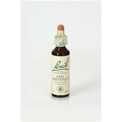 RED CHESTNUT 20 ML FLORES BACH