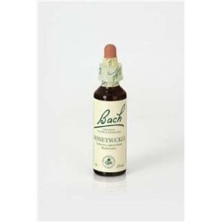 HONEYSUCKLE 20 ML FLORES BACH