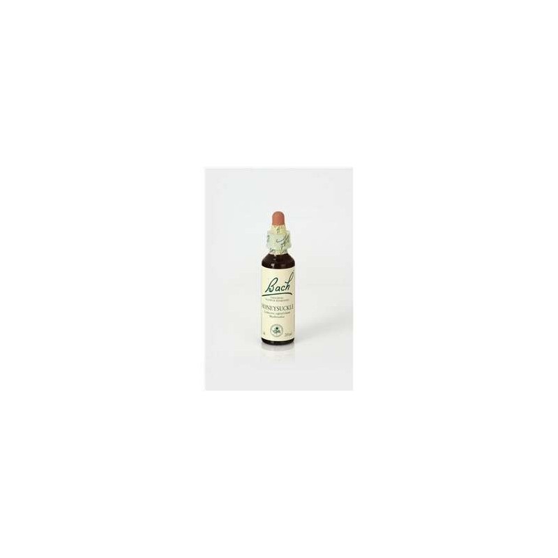 HONEYSUCKLE 20 ML FLORES BACH