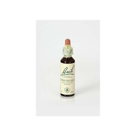 HONEYSUCKLE 20 ML FLORES BACH