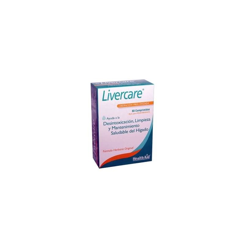 livercare health aid precio mas barato mas bajo, livercare economico