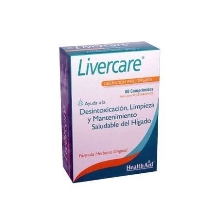 livercare health aid precio mas barato mas bajo, livercare economico