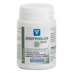 Nutergia Ergyphilus Confort (60 cápsulas ).Farmacia Tuset 