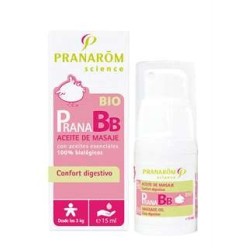 PRANAROM PRANA BB ACEITE MASAJE CONFORT DIG 15ML