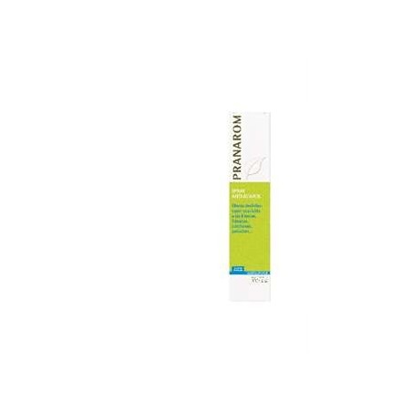 PRANAROM ALLERGOFORCE SPRAY ANTI ACAROS 150ML