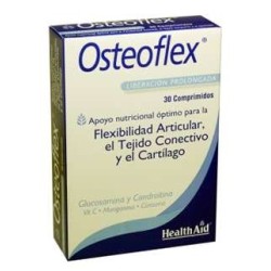 HEALTH AID OSTEOFLEX (30 COMPRIMIDOS)