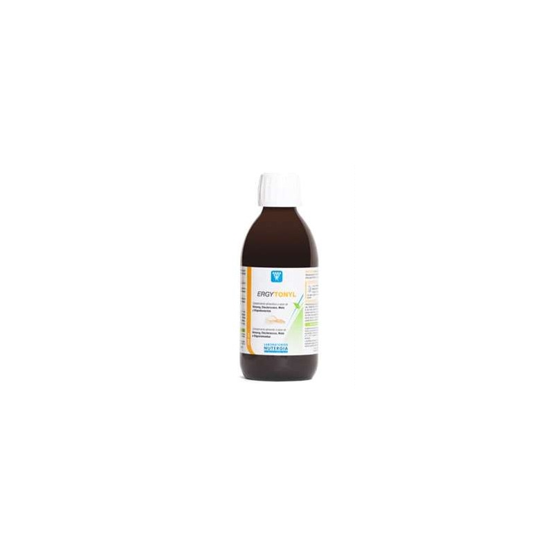 Nutergia Ergytonil 250ml | Farmacia Tuset