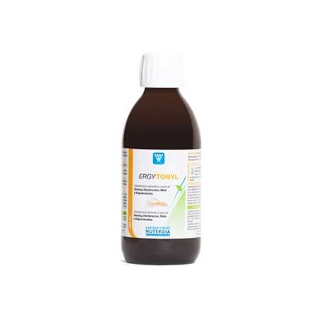 Nutergia Ergytonil 250ml | Farmacia Tuset