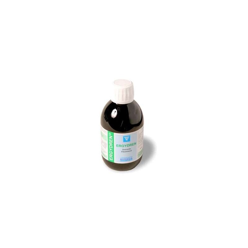 Nutergia Ergydren (250ml) | Farmacia Tuset