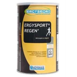 Nutergia Ergysport  Regen 450gr polvo | Farmacia Tuset