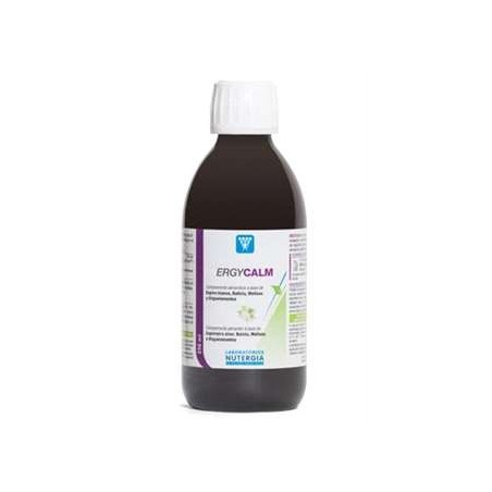 Nutergia Ergycalm 250ml | Farmacia Tuset