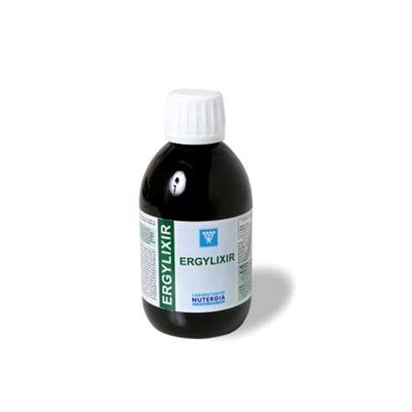 Nutergia Ergylixir 250ml | Farmacia Tuset