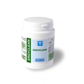 Nutergia Ergyclean 120gr. | Farmacia Tuset