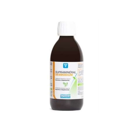 Nutergia Supramineral Desmodium (250ML) | Farmacia Tuset