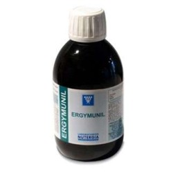 Nutergia Ergymunil 250ml | Farmacia Tuset