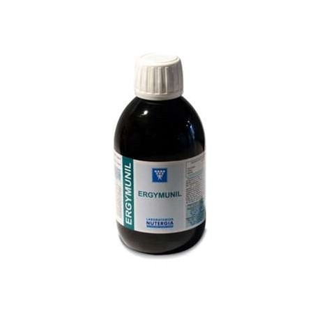 Nutergia Ergymunil 250ml | Farmacia Tuset