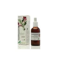 Soria Natural Harpagofito Extracto SIN/AL 50ML | Farmacia Tuset