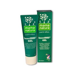 Mama Natura - InsectDHU Gel (20gr) | Farmacia Tuset