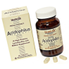 HEALTH AID ACIDOPHILUS CON FOS (60 COMPRIMIDOS)