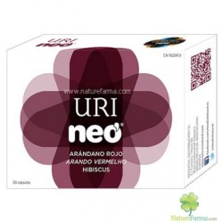 URI-NEO (30 CÁPSULAS)