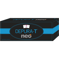 Depura-T Neo 14 viales | Farmacia Tuset