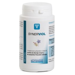 Nutergia Synerviol (100 perlas) | Farmacia Tuset