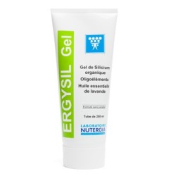 Nutergia Ergysil gel 200ML| Farmacia Tuset