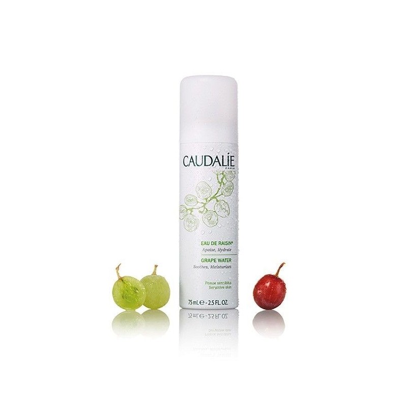 CAUDALIE AGUA DE UVA (200 ML)