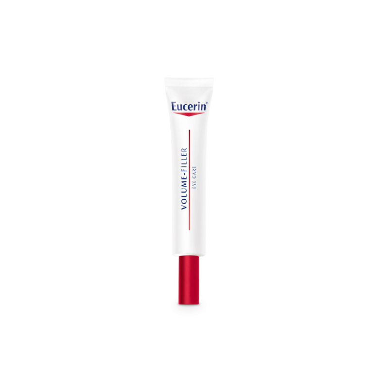 EUCERIN VOLUME-FILLER CONTORNO OJOS 15ML