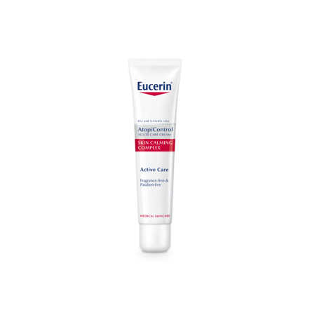 Eucerin AtopiControl Crema Forte (40 ml) | Farmacia Tuset