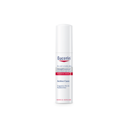 EUCERIN ATOPICONTROL SPRAY CALMANTE 15 ML