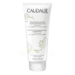 CAUDALIE CHAMPU TRATANTE SUAVE - 200 ML