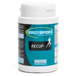 Nutergia Ergysport Recup (60 cápsulas) | Farmacia Tuset