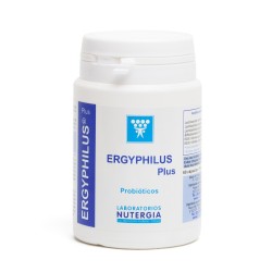 Nutergia Ergyphilus Plus (30 cápsulas) | Farmacia Tuset