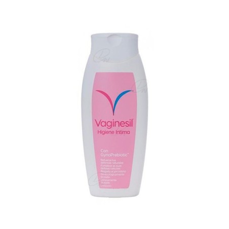 VAGISIL HIGIENE ÍNTIMA GYNOPREBIOTIC (200 ML)