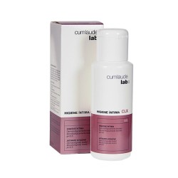 CUMLAUDE GEL HIGIENE INTIMA CLX (500 ML)