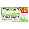 Fluocaril Bi-Fluoré 250mg Pack Duplo (125ml x 2) | Farmacia Tuset